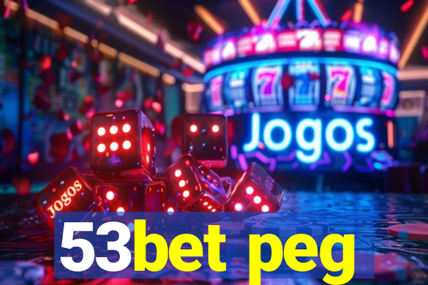 53bet peg